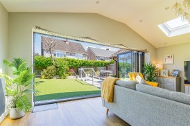 Baynton Close, Llandaff, Cardiff