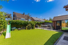 Baynton Close, Llandaff, Cardiff