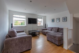 Llansannor Drive, Cardiff Bay