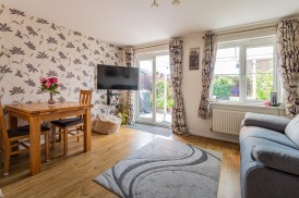 Willowbrook Gardens, St. Mellons, Cardiff