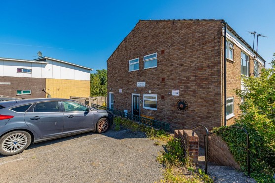 Dochdwy Road, Llandough, Penarth