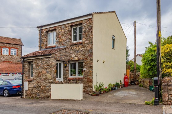 Berwick Lane, Hallen, Bristol