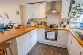 Berwick Lane, Hallen, Bristol