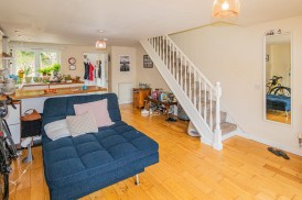 Berwick Lane, Hallen, Bristol