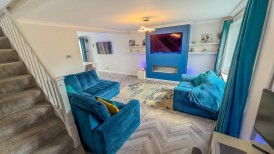 Denbigh Close, Tonteg, Pontypridd