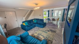 Denbigh Close, Tonteg, Pontypridd