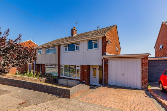 Heath Avenue, Penarth, United Kingdom