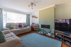 Heath Avenue, Penarth, United Kingdom