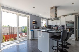 Heath Avenue, Penarth, United Kingdom
