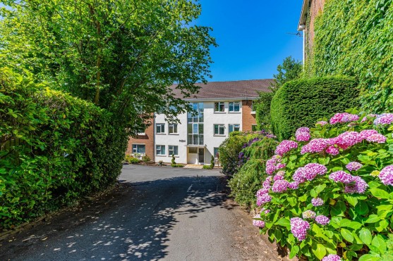 Brooklea Park, Lisvane, Cardiff