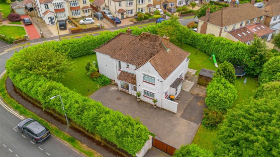 Groves Road, Newport