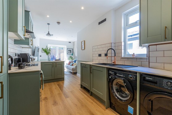 Theodora Street, Adamsdown