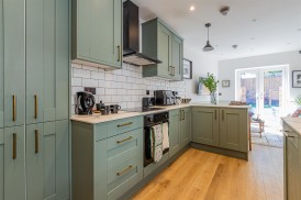 Theodora Street, Adamsdown
