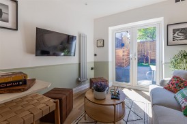 Theodora Street, Adamsdown