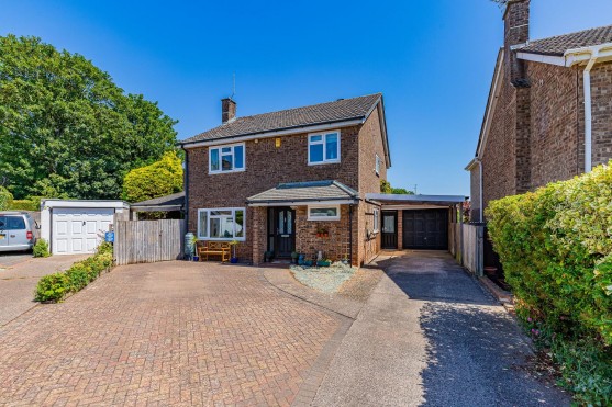 Winsford Road, Sully, Penarth