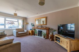 Winsford Road, Sully, Penarth
