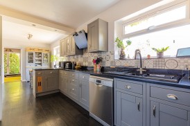Winsford Road, Sully, Penarth