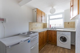 Coldstream Terrace, Riverside