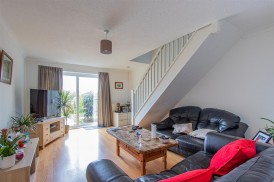 Coedriglan Drive, The Drope
