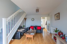 Coedriglan Drive, The Drope