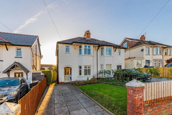 Redlands Road, Penarth