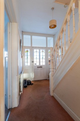 Redlands Road, Penarth