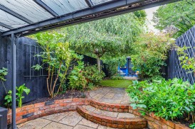 Severn Grove, Cardiff