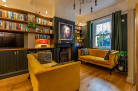 Severn Grove, Cardiff