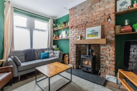 Strathnairn Street, Roath, Cardiff