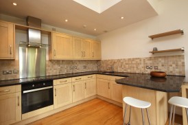 Park View House, Ninian Road, Roath