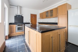 Marlborough Road, Penylan