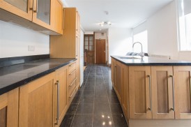 Marlborough Road, Penylan