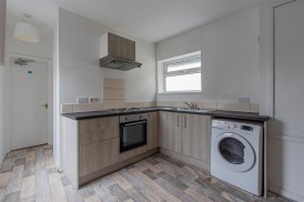 Coldstream Terrace, Riverside