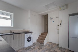 Coldstream Terrace, Riverside