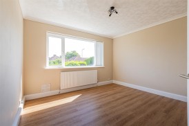 Carisbrooke Way, Penylan