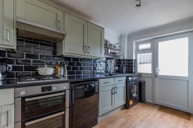 Hill Rise, llanedeyrn, Cardiff