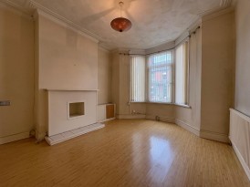 Bendrick Road, Barry