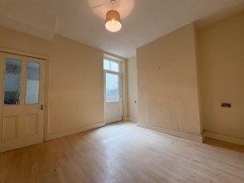 Bendrick Road, Barry