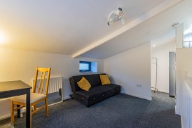 Salop Place, Penarth