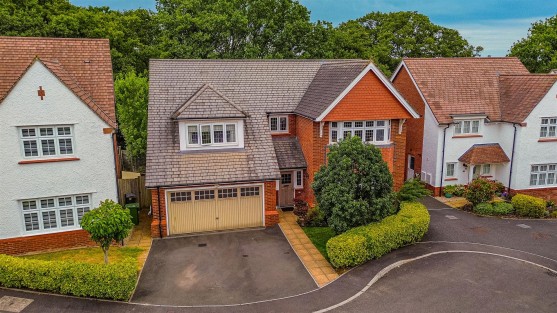 Tyn Y Berllan, Lisvane, Cardiff