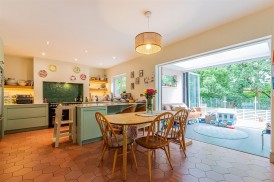 Tyn Y Berllan, Lisvane, Cardiff