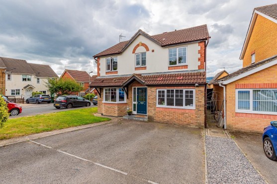 Dol-Y-Pandy, Bedwas, Caerphilly