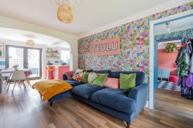 Dol-Y-Pandy, Bedwas, Caerphilly