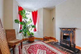 St. Oswalds Road, Barry