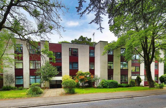 Cardiff Road, Llandaff, Cardiff