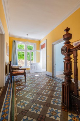 Palace Road, Llandaff, Cardiff