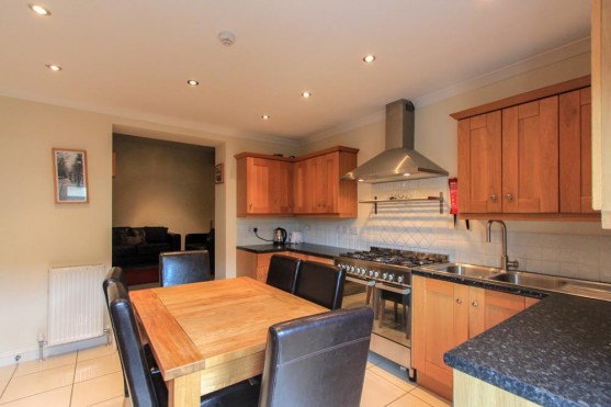 Blackweir Terrace, Cathays