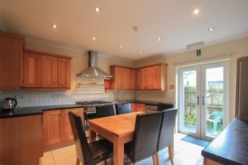 Blackweir Terrace, Cathays