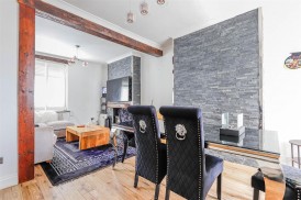 Abingdon Street., Barry