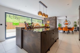 Bridge Street, Old St. Mellons, Cardiff